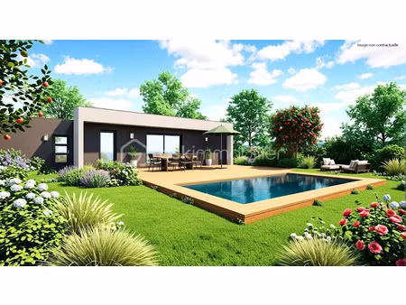 vente terrain 650 m² à colmar (68000)  128 700 €