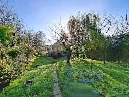 vente terrain 604 m² à le mée-sur-seine (77350)  109 000 €