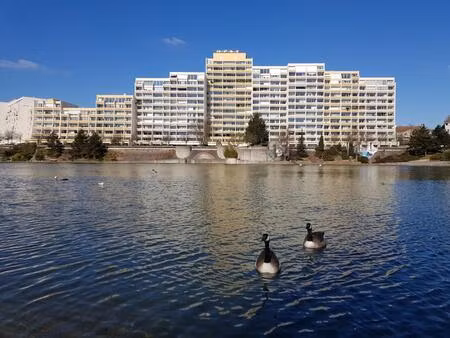 location appartement 2 pièces 60 m² à noisy-le-grand (93160)