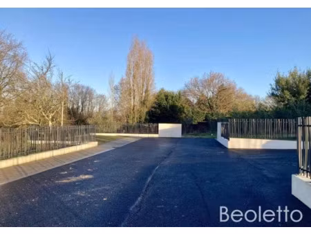 vente terrain 380 m² à artigues-près-bordeaux (33370)  170 000 €