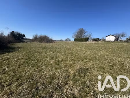 vente terrain 7921 m² à bibiche (57320)  196 000 €