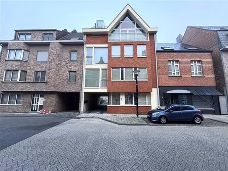 appartement à louer à kollegestraat 62 geel (rbu98184)
