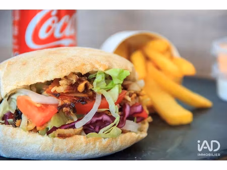 vente locaux professionnels 52 m² à châtel-saint-germain (57160)  49 500 €