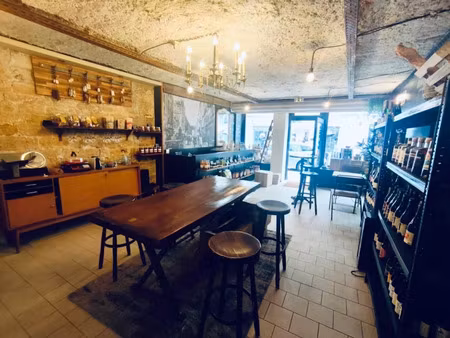 vente locaux professionnels 61 m² à paris 10ème (75010)  99 600 €