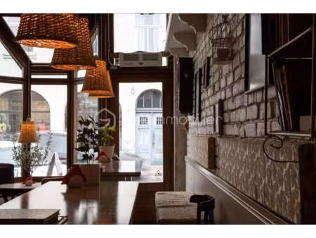 vente locaux professionnels à rouen (76000)  267 000 €