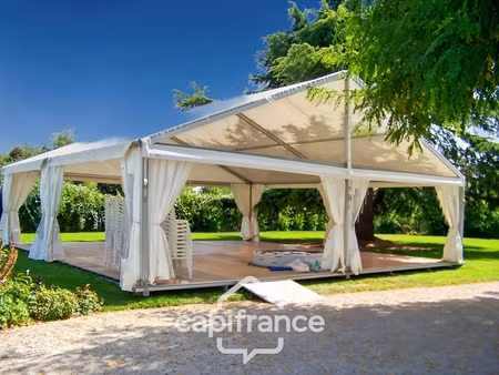 vente locaux professionnels 1 m² à sainte-livrade-sur-lot (47110)  252 000 €