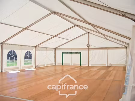 vente locaux professionnels 1 m² à sainte-livrade-sur-lot (47110)  291 000 €