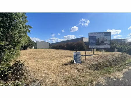 vente locaux professionnels 1 pièce 86.11 m² à sommieres (30250)  206 664 €