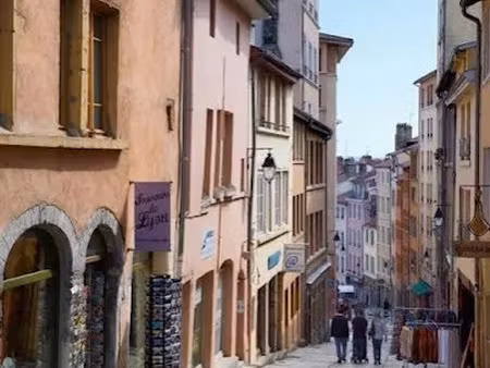 vente locaux professionnels 2 pièces 90 m² à lyon 4ème (69004)  115 000 €