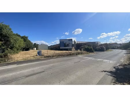vente locaux professionnels 1 pièce 64.65 m² à sommieres (30250)  161 625 €