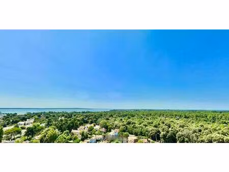 vente maison piscine à saint-trojan-les-bains (17370) : à vendre piscine / 104m² saint-tro