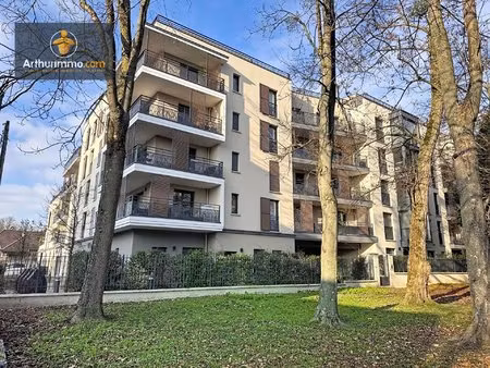 4 pièces centre-ville d'eaubonne 430.000 euros