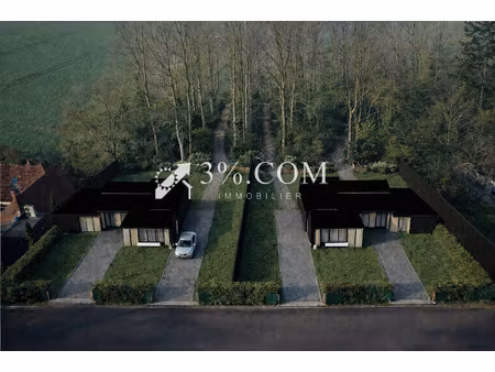 vente terrain 1923 m² à mons-en-pévèle (59246)  257 500 €