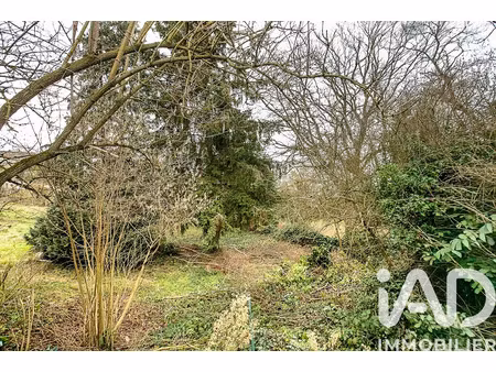 vente terrain 503 m² à palaiseau (91120)  341 000 €