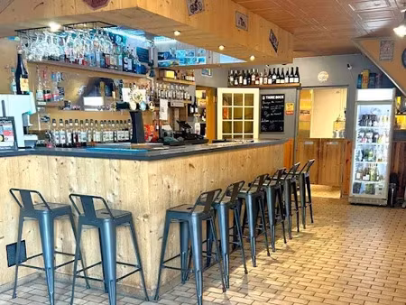 vente locaux professionnels 100 m² à satillieu (07290)  68 000 €