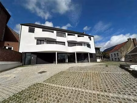 appartement penthouse duplex 3 chambres de 120 m2