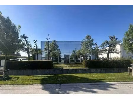 entrepôt à louer à harelbeke