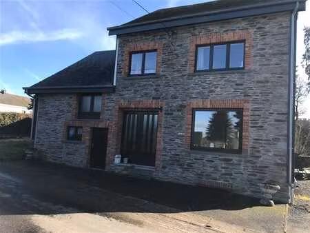 jolie maison 3 chambres située à wathermal