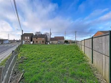 ***sous compromis-plus de visite***