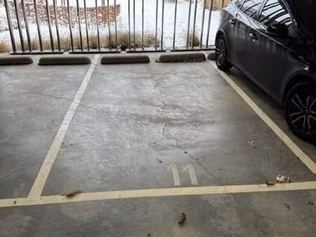 parking te huur in machelen/diegem