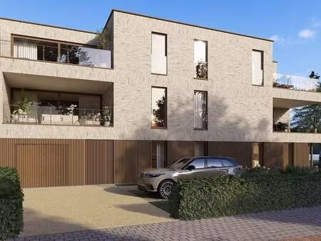 appartement à vendre à as € 406.000 (ljbwz) - telen ronald (telen vastgoedmakelaar) | zimm