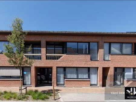 appartement à louer à wellen € 825 (ljbxb) - vdv-van der veken | zimmo