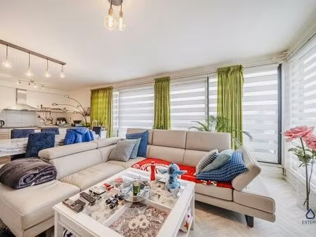 appartement à vendre à wijnegem € 340.000 (ljbw5) - estero bvba | zimmo