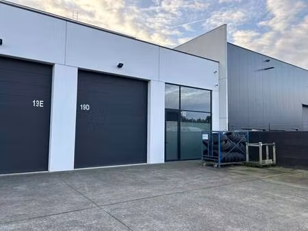 bien professionnel à louer à aarschot € 850 (ljbvq) - gysemans vastgoed | zimmo