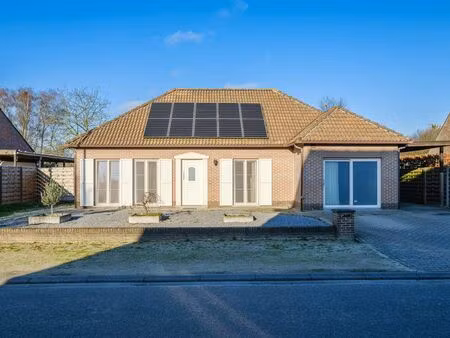 maison à vendre à beerse € 460.000 (ljbw1) - notura | zimmo