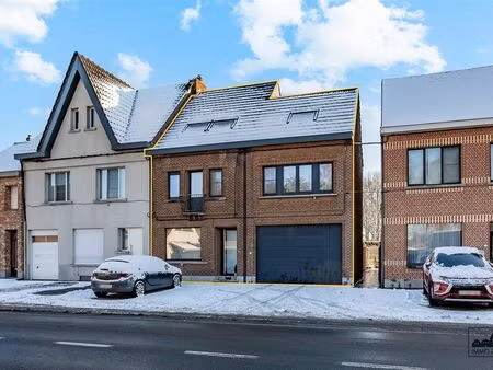 maison à vendre à dendermonde € 425.000 (ljbyk) - immo zone hamme | zimmo
