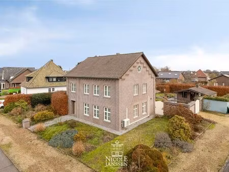 maison à vendre à elen € 385.000 (ljbx7) - nicole janssen | zimmo