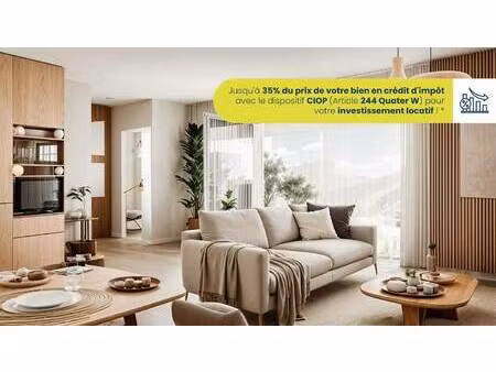 medicis immobilier neuf