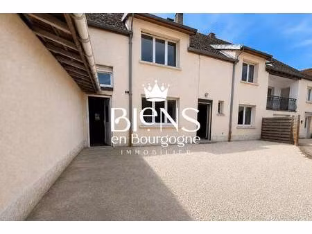 biens en bourgogne