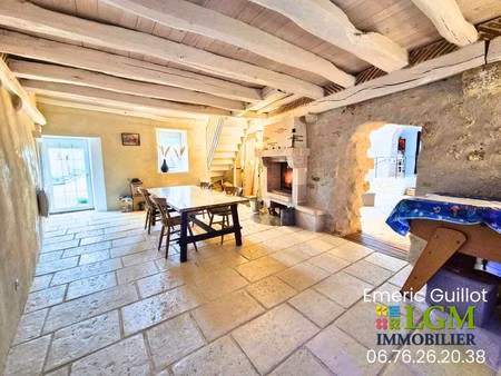 maison de ville à vendre