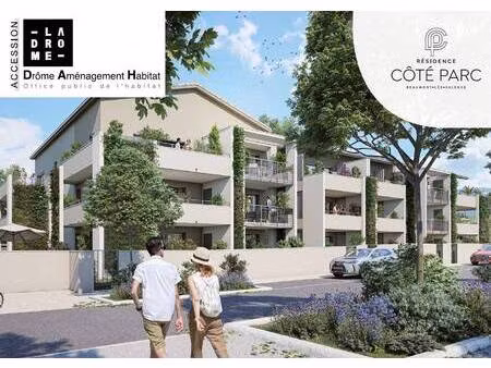 drome amenagement habitat