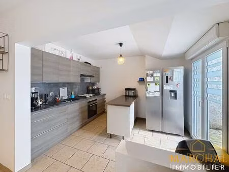 marchal immobilier remilly