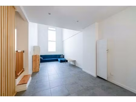 maison collocation à louer