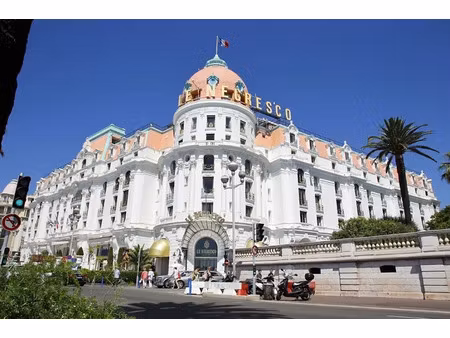 vente locaux professionnels 64 m² à nice (06000)  112 000 €