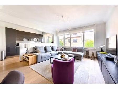 appartement à louer à marie depagestraat 75 uccle (vbd70257)