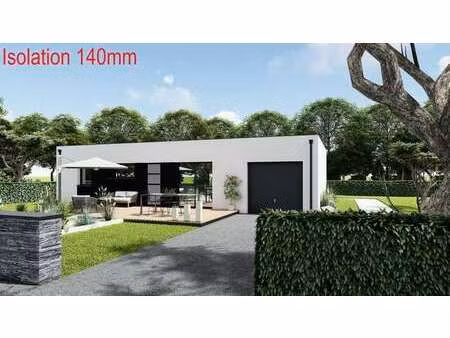 vente maison à elven (56250) : à vendre / 79m² elven