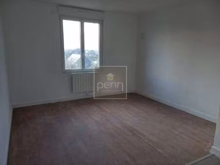 location appartement 2 pièces à loiron (53320) : à louer 2 pièces / 37m² loiron