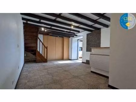 location maison à plélan-le-grand (35380) : à louer / 51m² plélan-le-grand