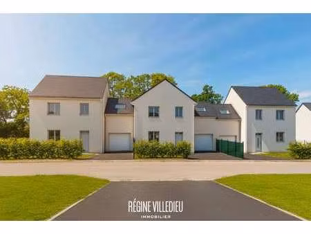 location maison à martinvast (50690) : à louer / 87m² martinvast