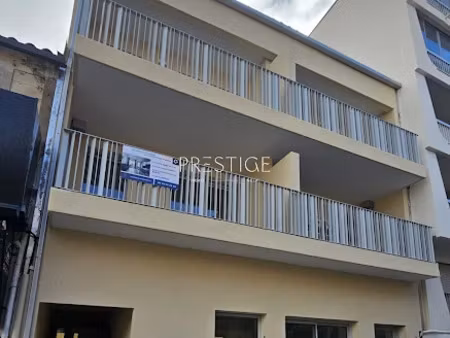 vente locaux professionnels 73 m² à le grau-du-roi (30240)  280 000 €