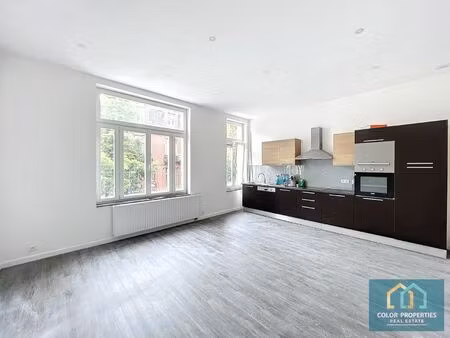 appartement à louer à avenue d'auderghem 188 etterbeek (vbd70271)