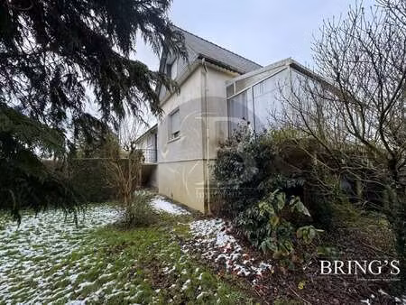 vente maison à martigné-ferchaud (35640) : à vendre / 130m² martigné-ferchaud