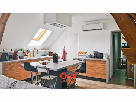 vente immeuble 4 pièces 123 m² à domérat (03410)  275 000 €