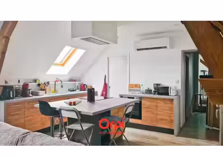 vente immeuble 6 pièces 596 m² à domérat (03410)  247 000 €