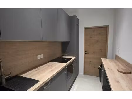 location appartement  m² t-1 à nice  525 €