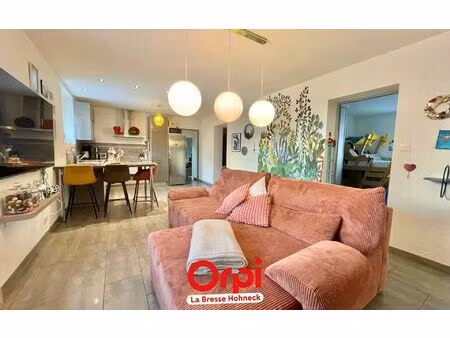 appartement remiremont m² t-3 à vendre  149 000 €